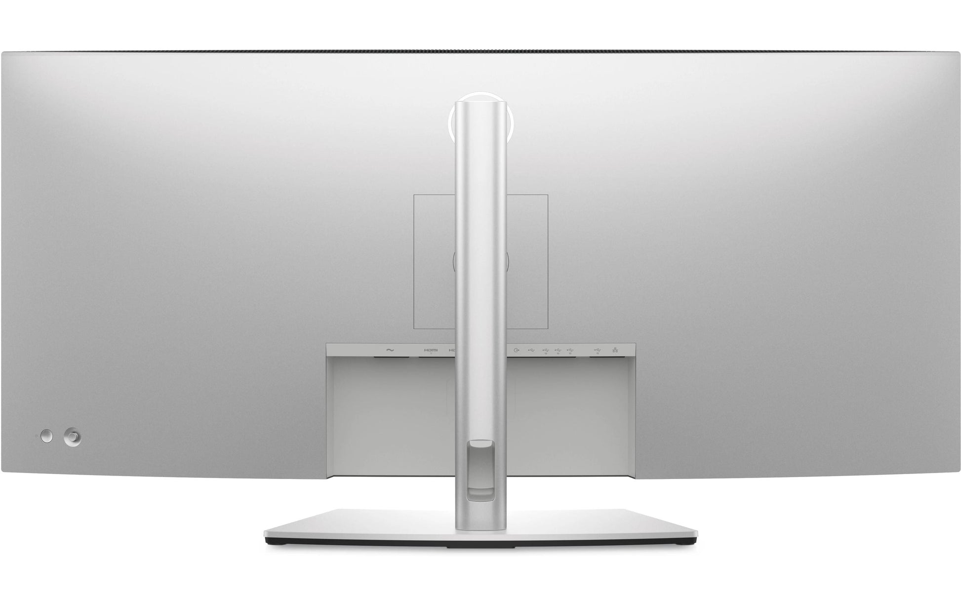 Dell UltraSharp U3824DW – 37,5" Curved, 3840 × 1600 (UWQHD+), IPS, USB-C 90 W, KVM, LAN