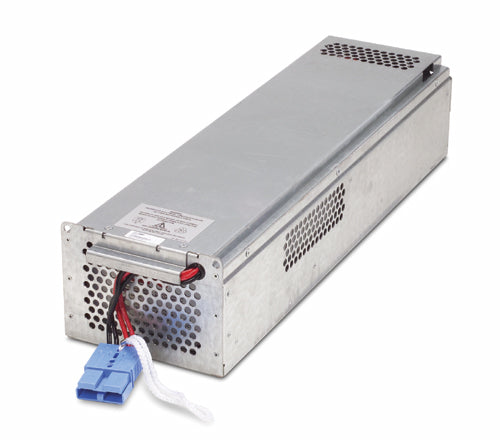 APC Ersatzbatterie 27 – Akku, Blei (VRLA), 11 kg, 165,1×571,5×108 mm