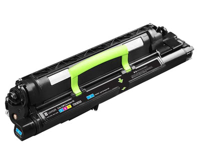 Lexmark Entwicklereinheit Cyan – bis zu 300'000 Seiten – für CS820, CX820, CX825, usw.