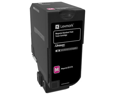 Lexmark Toner CS720 – Magenta