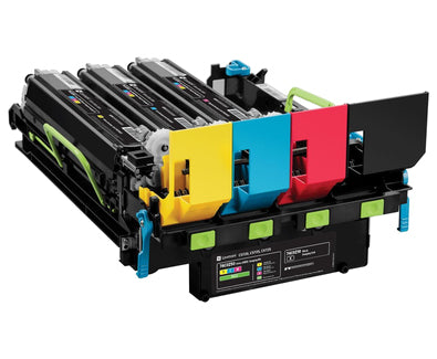 Lexmark Bildtrommel CMY – für CS720DE, CS720DTE, CS25