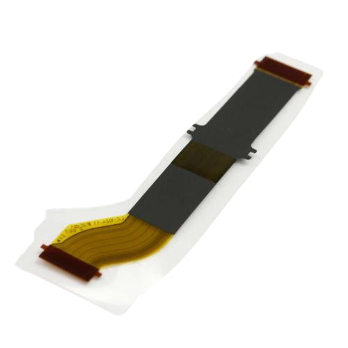 Sony LC-1024 Flexible PWB – für DSCRX10M2, DSCRX10M3, ILCE7RM2 – Schwarz/Orange