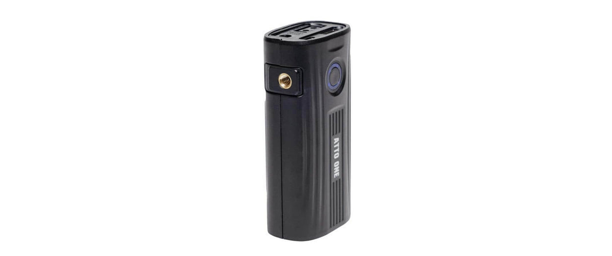 Fxlion ATTO ONE Akku – 5000 mAh (37 Wh, 7,4 V) – für Universal