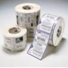 Zebra Armbandetiketten Z-Band Direct S, 51 mm × 178 mm, 6 Rollen (275 St./Rolle)