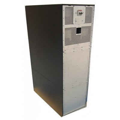 Eaton 93P E-BAT-L Akku – 32×12 V 9 Ah, Blei (VRLA), Tower auf Rollen, für EATON 93PS 8–40 kW (grosses Gehäuse)