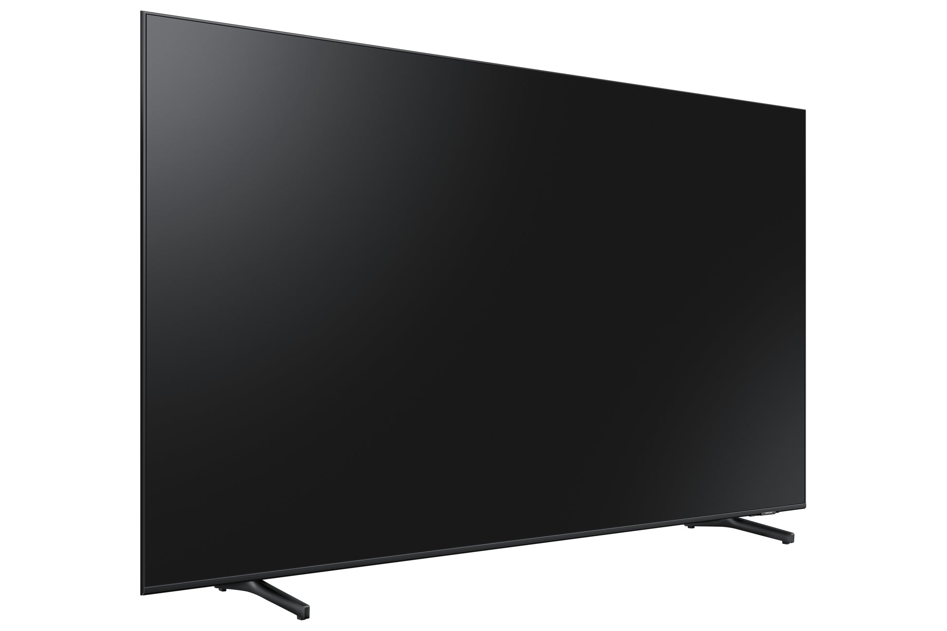 Samsung HG50Q60A – 50" Hotel-TV – 4K UHD – QLED – Tizen – HDR10+, HLG