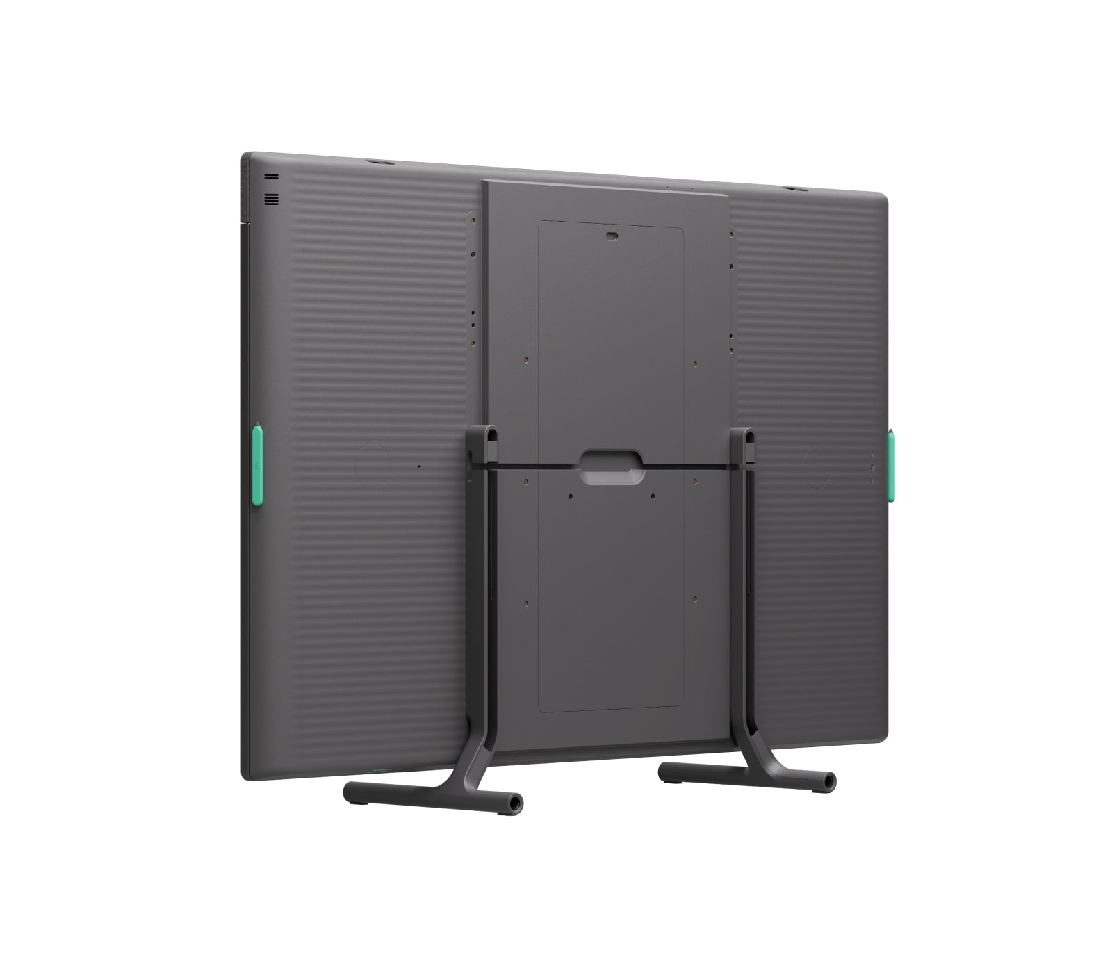 Logitech Rally Board 65 – Konferenzraum-System – 4K, PTZ, 4× digitaler Zoom, HDMI x2, USB-C, LAN (RJ45)