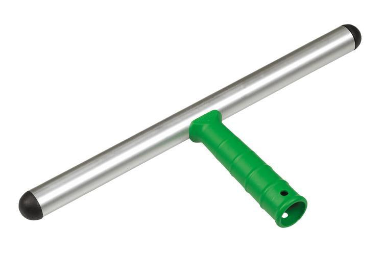 Unger Stripwasher Swivel Träger – Aluminium/Kunststoff, Grün, für Teleskopstange