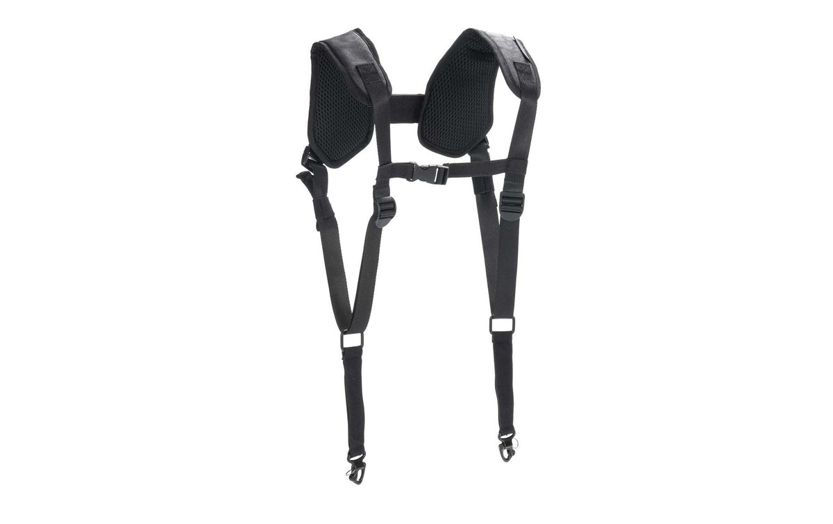 Tilta GSS-T04 Gimbal-Trageweste – 2,04 kg – für DJI Ronin RS2, RSC2, RS3 und andere – Schwarz