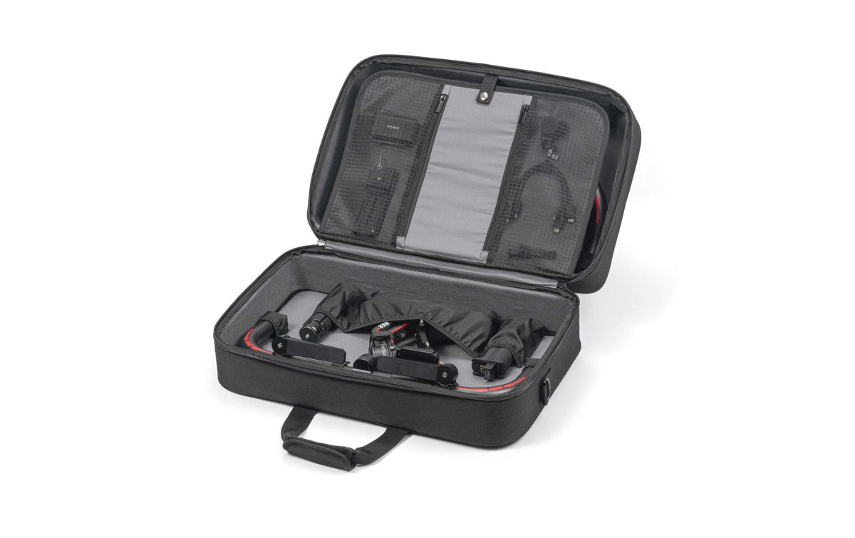 Tilta Soft Shell Case – Nylon/Polyester