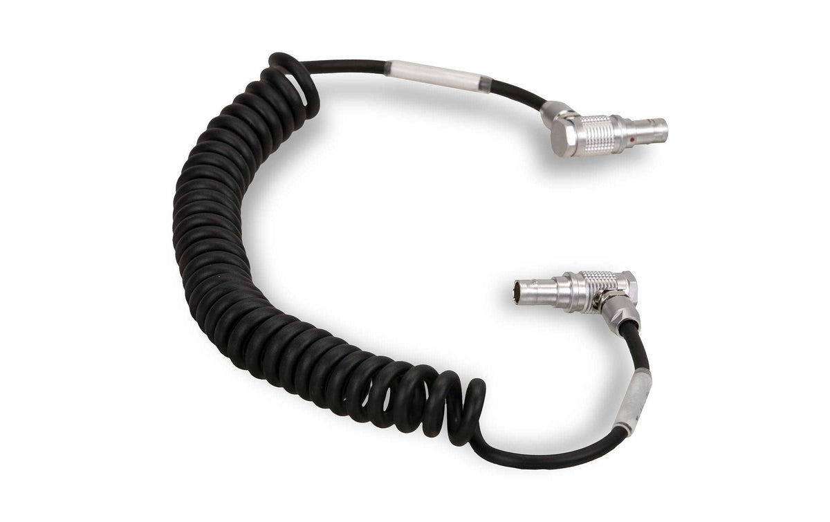 Tilta RS-TA-RD4 Side Power Handle R/S Kabel – für RED Komodo