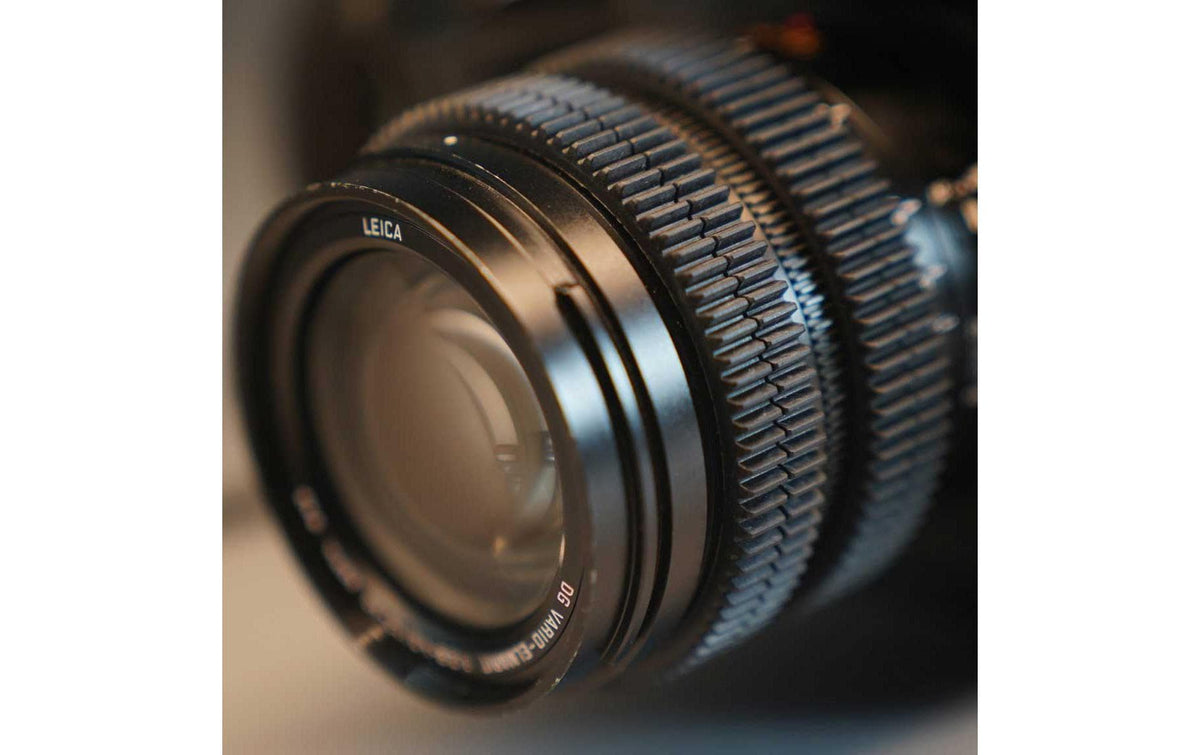 Tilta TA-FGR-4951 Fokus-Zahnradleiste – 49,5–51,5 mm