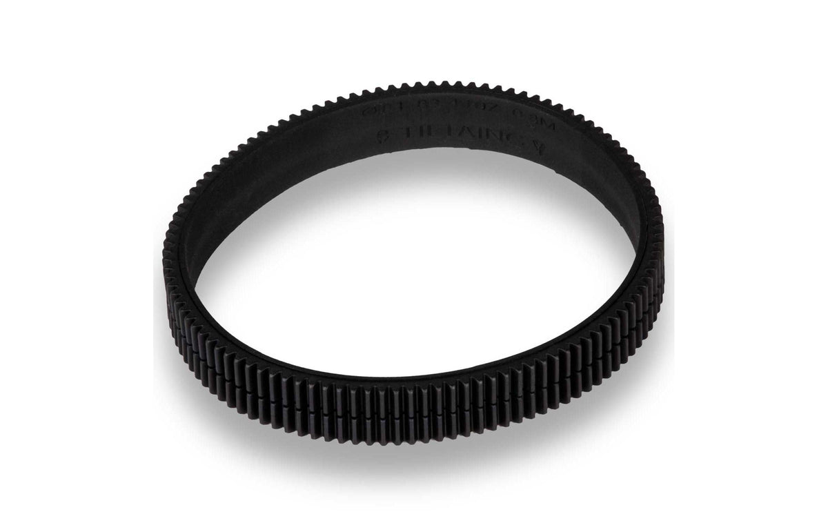 Tilta TA-FGR-8183 Fokus-Zahnkranz – 81–83 mm, Gummi