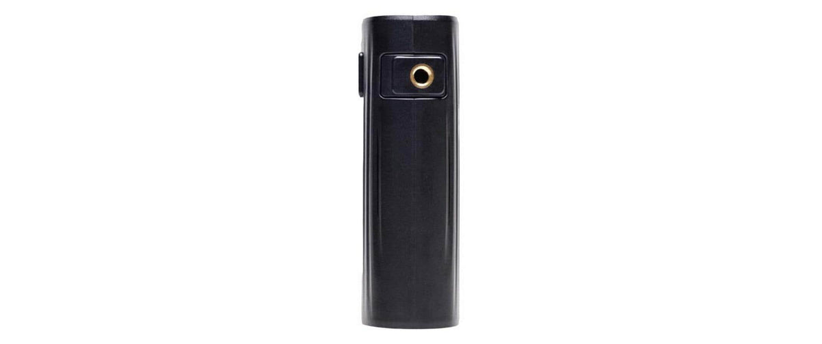 Fxlion ATTO ONE Akku – 5000 mAh (37 Wh, 7,4 V) – für Universal