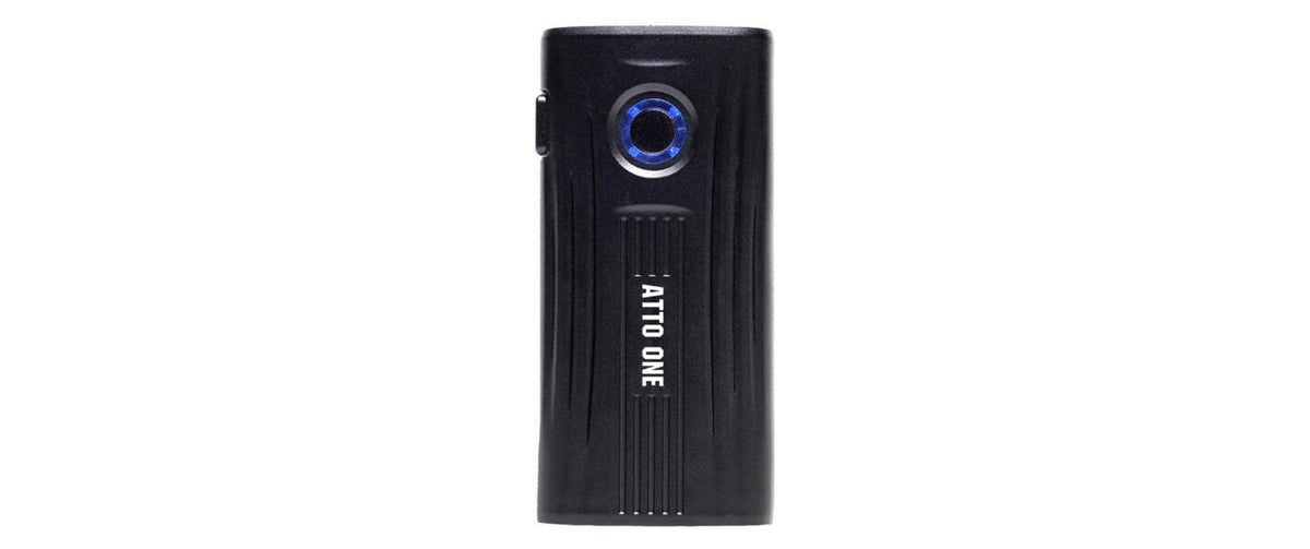 Fxlion ATTO ONE Akku – 5000 mAh (37 Wh, 7,4 V) – für Universal