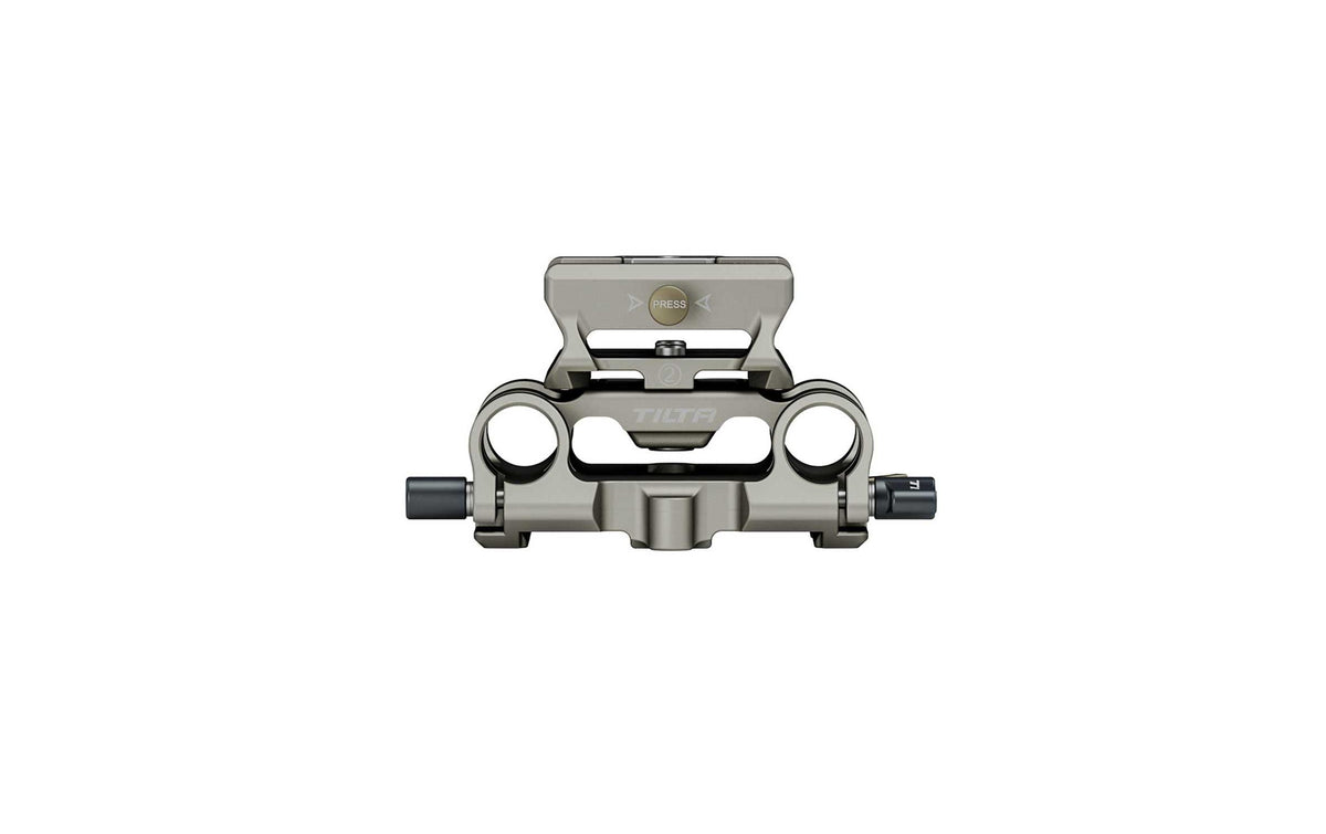 Tilta TA-MBP2-TG Montageplatte – 15 mm LWS, Typ II – für Ronin S