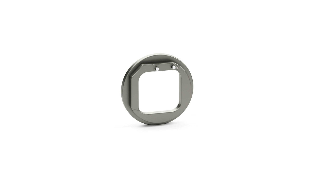 Tilta TA-T42-52-TG Filterhalter-Adapterring – 52 mm – für GoPro HERO11 – Grau