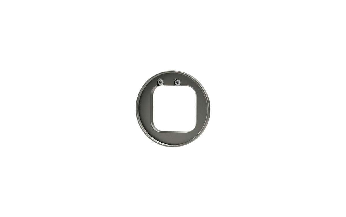 Tilta TA-T42-52-TG Filterhalter-Adapterring – 52 mm – für GoPro HERO11 – Grau