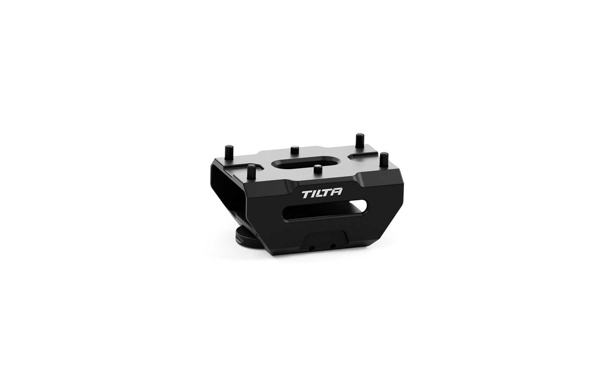 Tilta TA-T42-MA-B Halterung – für GoPro HERO11 Mic-Adapter – Schwarz