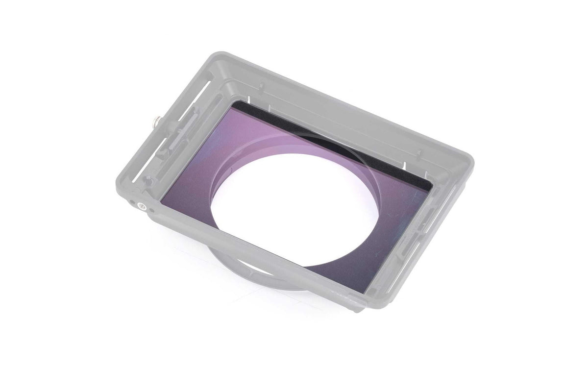 Tilta MB-T16-FPG Filter-Protektor (95 mm) – für Tilta Mirage
