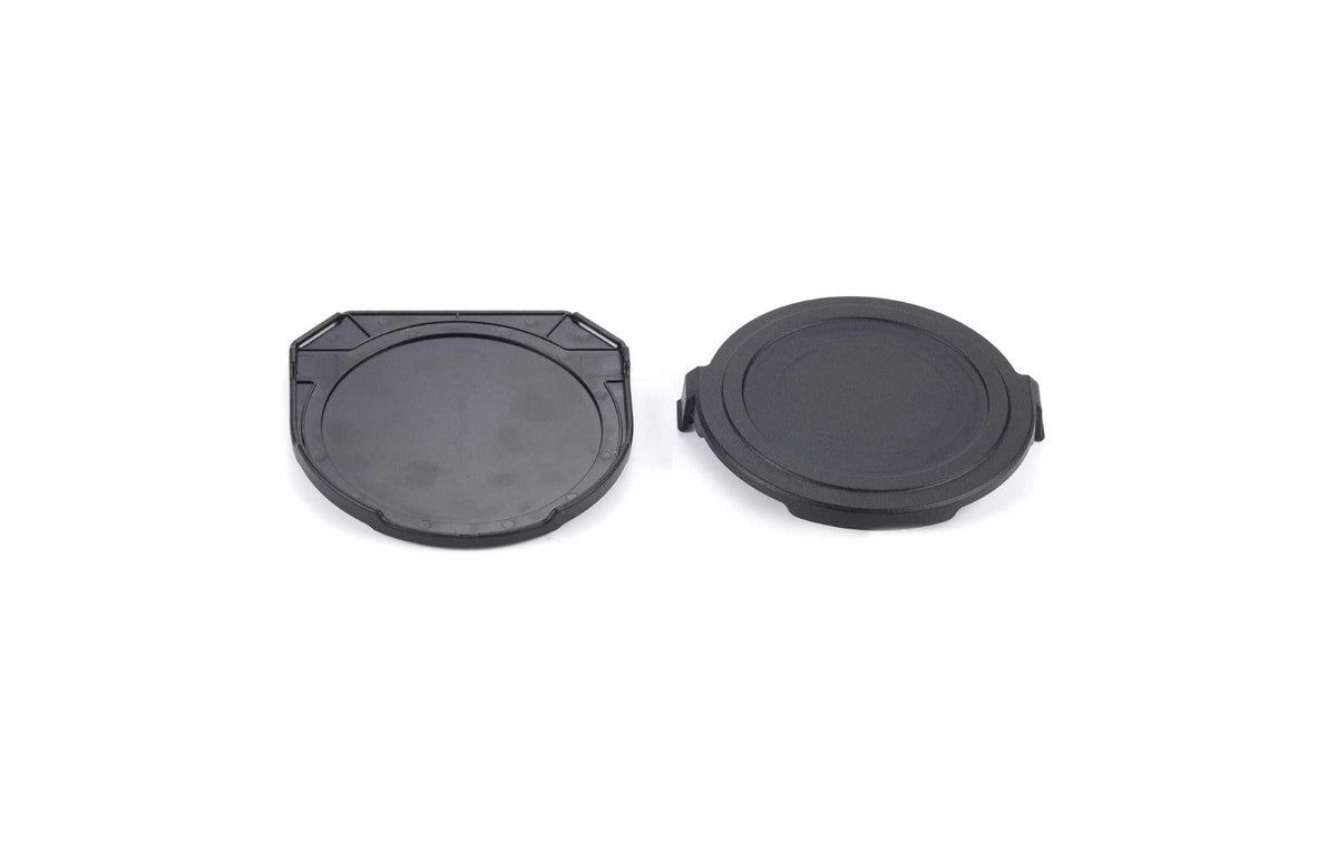 Tilta MB-T16-FPC Filter-Schutzdeckel 95 mm – für Tilta Mirage – Schwarz