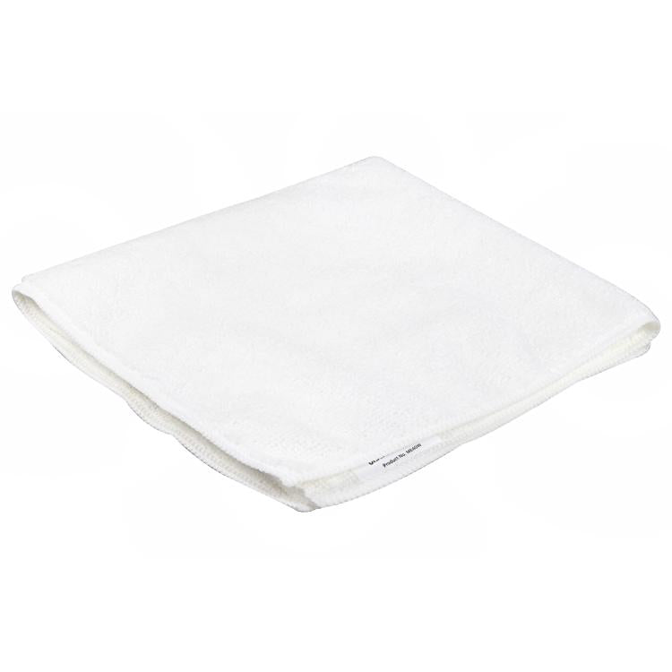 Unger Mikrofasertuch SMARTCOLOR MICROWIPE 200 – weiss – 40 × 40 cm – 1 Stk.
