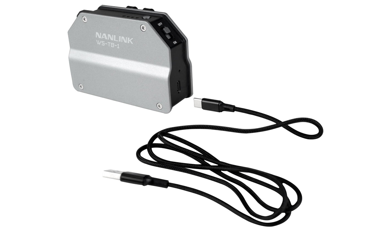Nanlite Transmitter-Box