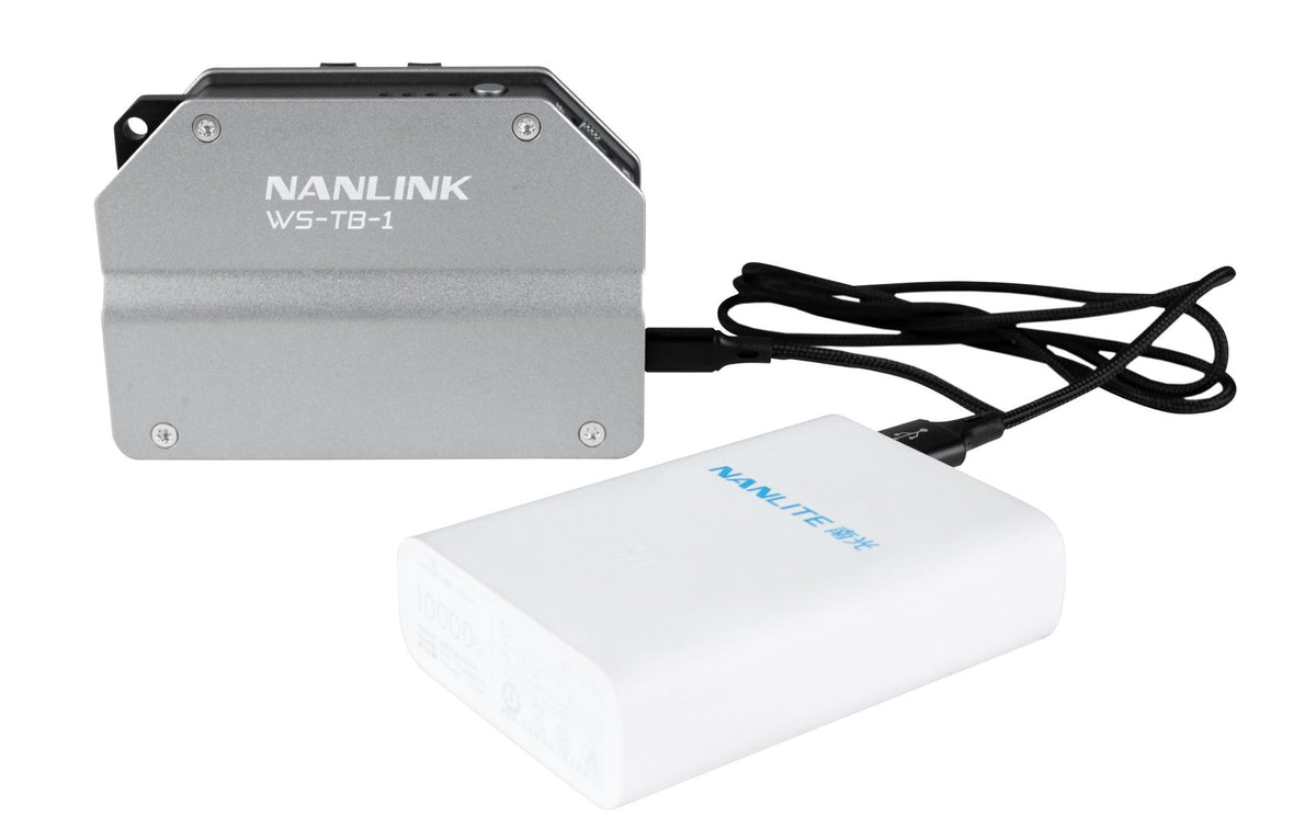 Nanlite Transmitter-Box