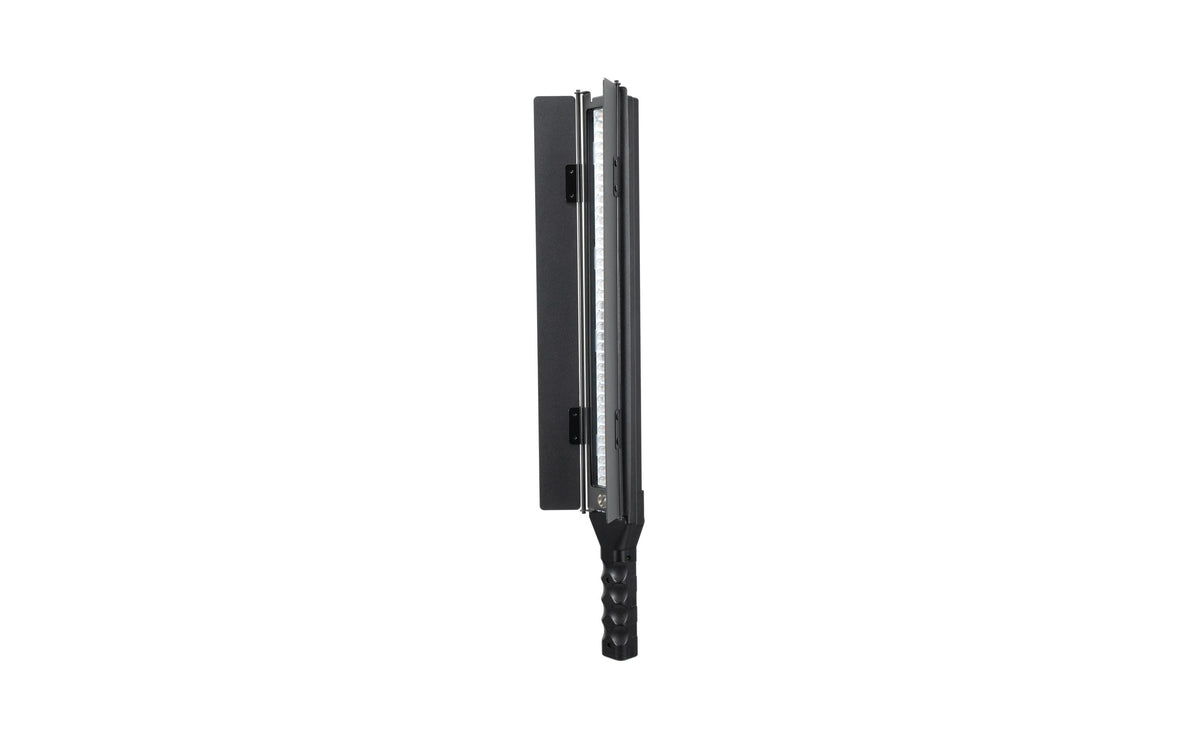 Nanlite BD-MWII18+DF – Barndoor, 1 Stück, für MixWand II 18
