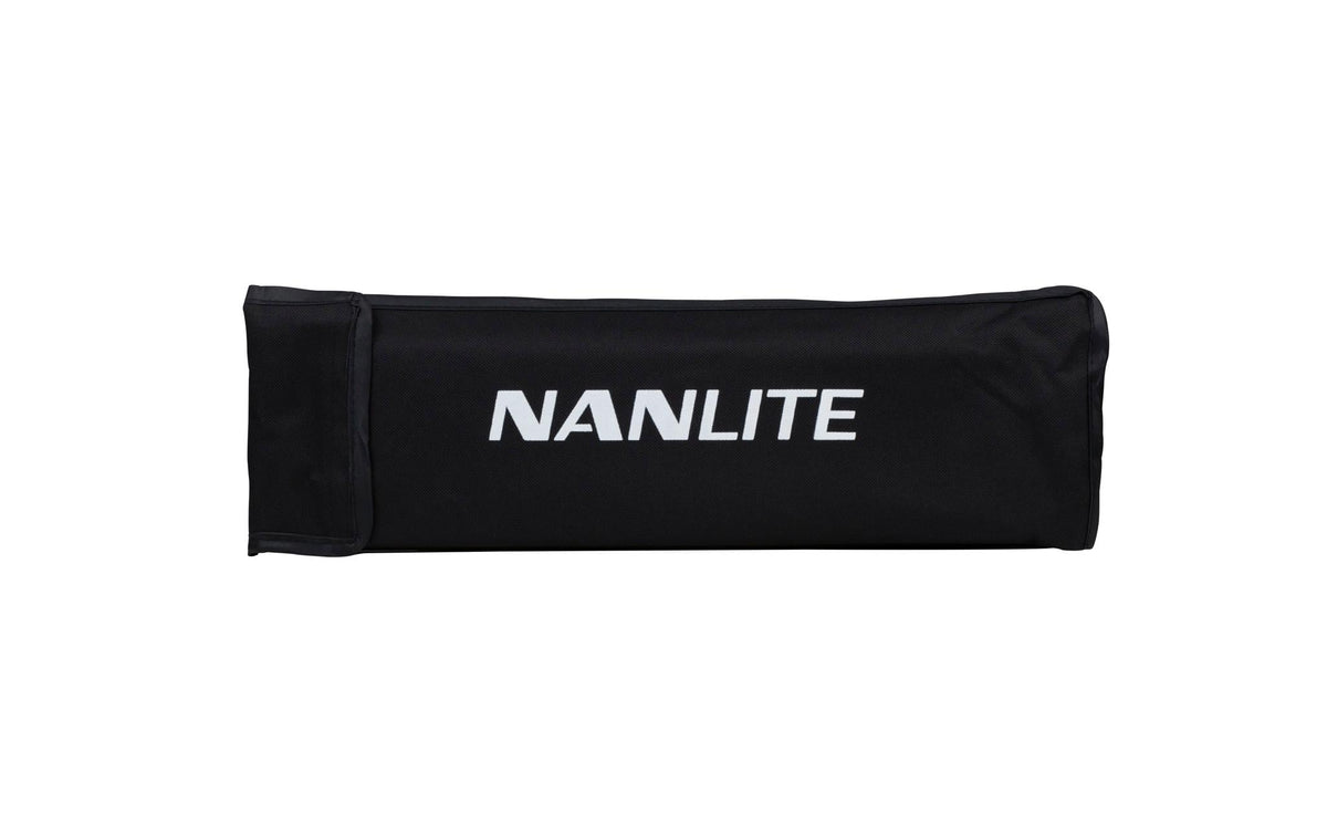 Nanlite EC-CP100 – Richtgitter für Nanlite Compac 100 Bi-Color, Schwarz