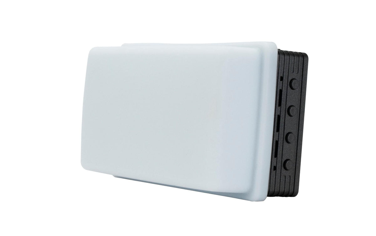 Nanlite LitoLite 5C Streaming-Licht – 2496 lx, 2700–7500 K, CRI 95, Akku