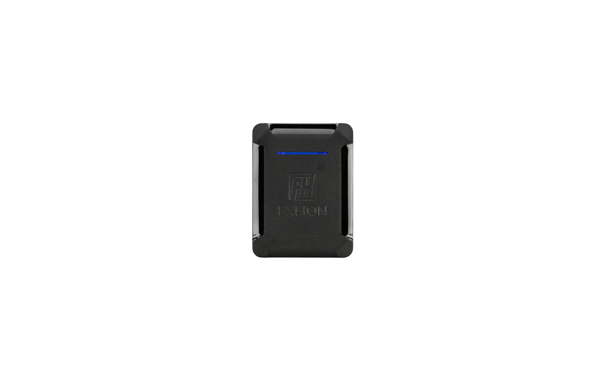 Fxlion Nano Hub Adapter – 84 × 63 × 23 mm, 210 g