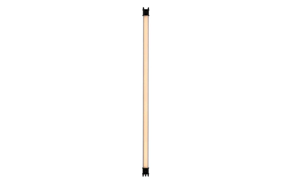 Nanlite PavoTube II 30C 4KIT LED-Röhren-Kit – 60 W, 2700–7500 K, CRI 97 – dimmbar – 4er-Pack