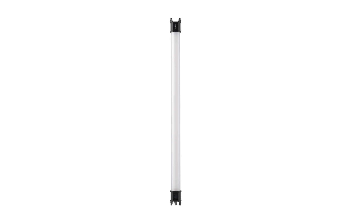 Nanlite PavoTube II 15C Streaming-Licht – 1944 lx, 2700–7500 K, 1,17 m – 60 W
