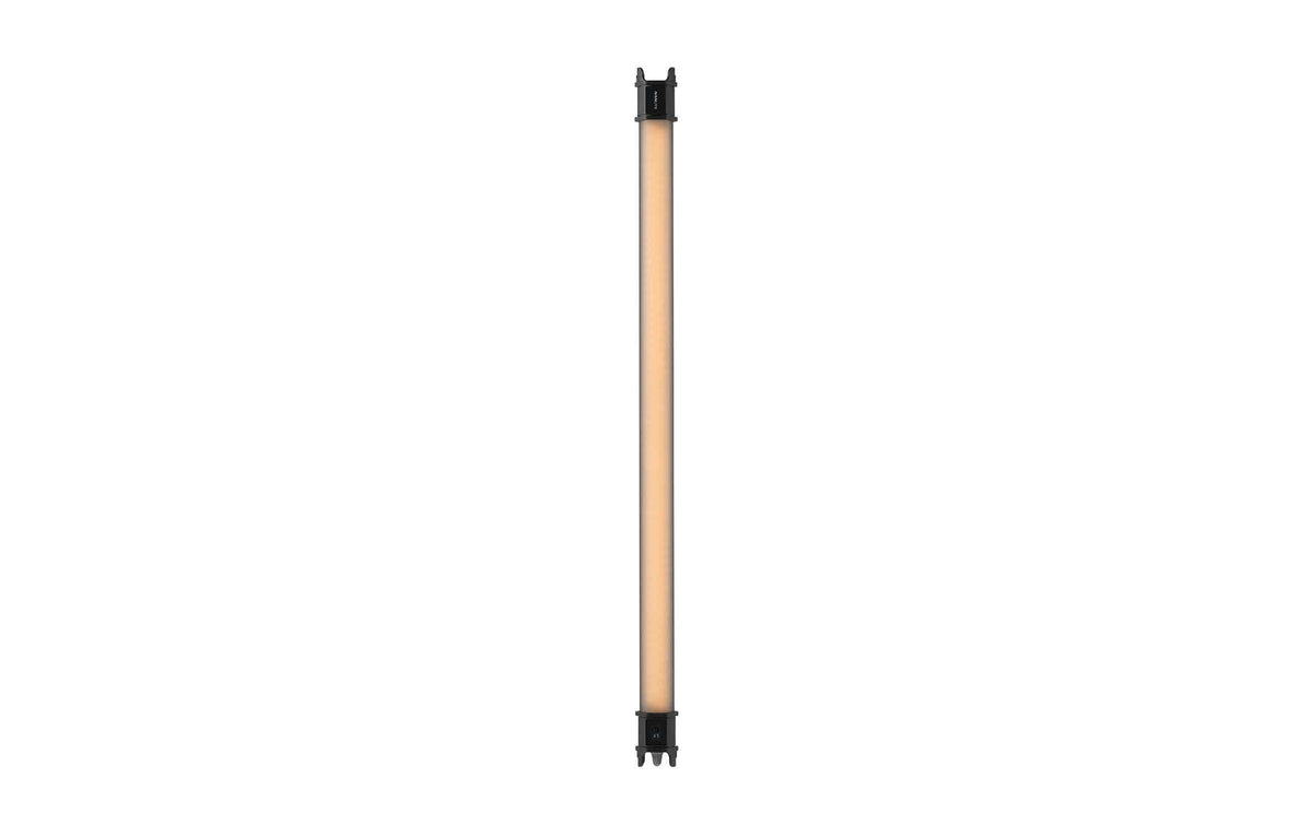 Nanlite PavoTube II 15C Streaming-Licht – 1944 lx, 2700–7500 K, 1,17 m – 60 W