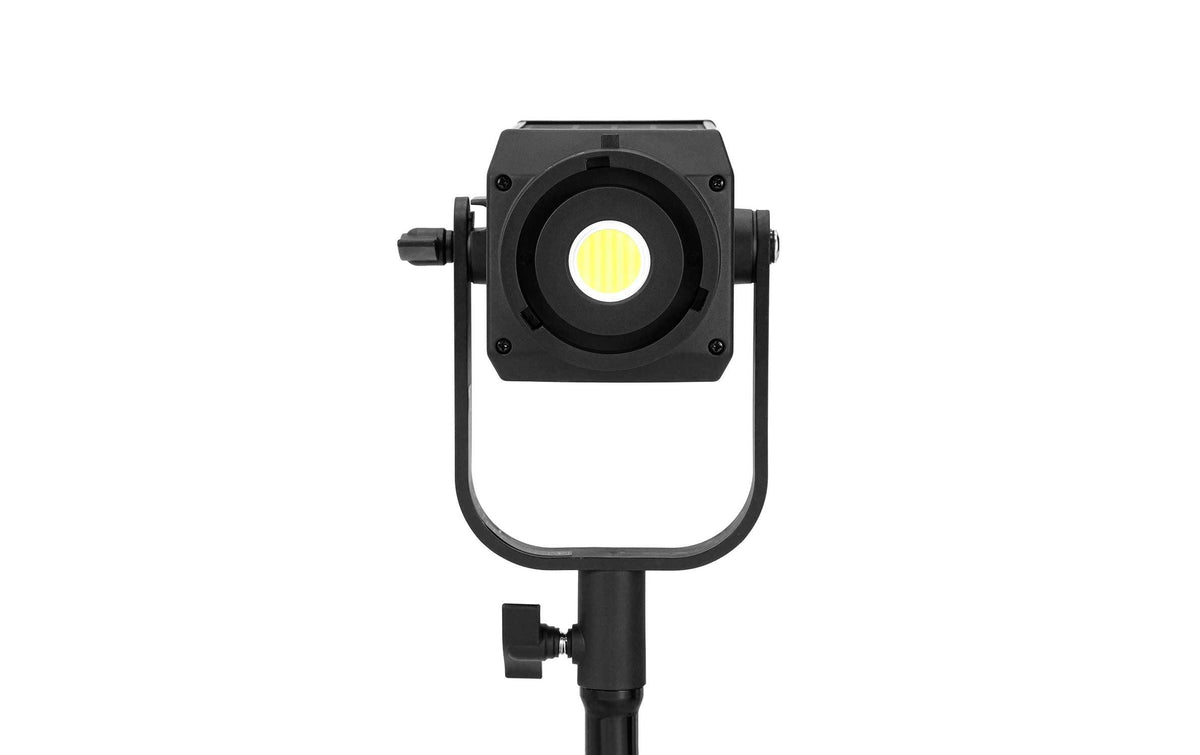 Nanlite FS-60B Streaming-Licht – 70 W, 2700–6500 K, dimmbar – Schwarz