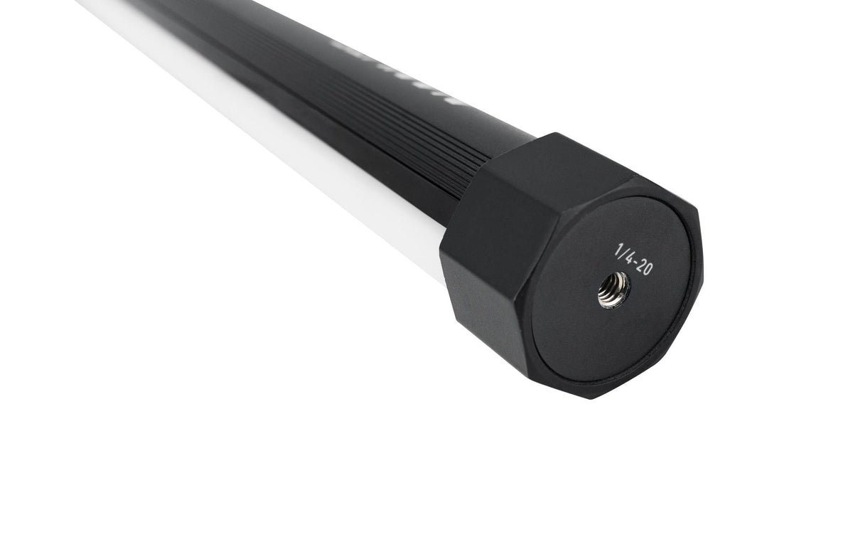 Nanlite PavoTube II 30X 1Kit Streaming-Licht – 70 W, 2700–6500 K, CRI 97, TLCI 98, dimmbar