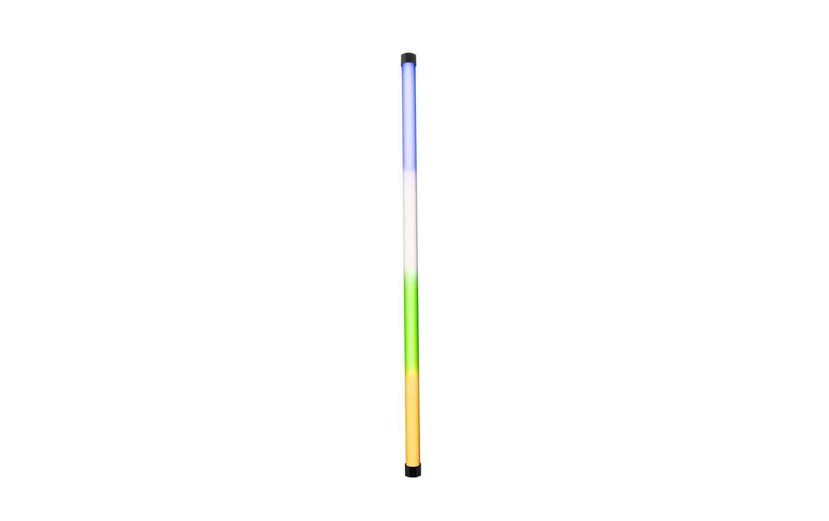 Nanlite PavoTube II 30X 1Kit Streaming-Licht – 70 W, 2700–6500 K, CRI 97, TLCI 98, dimmbar