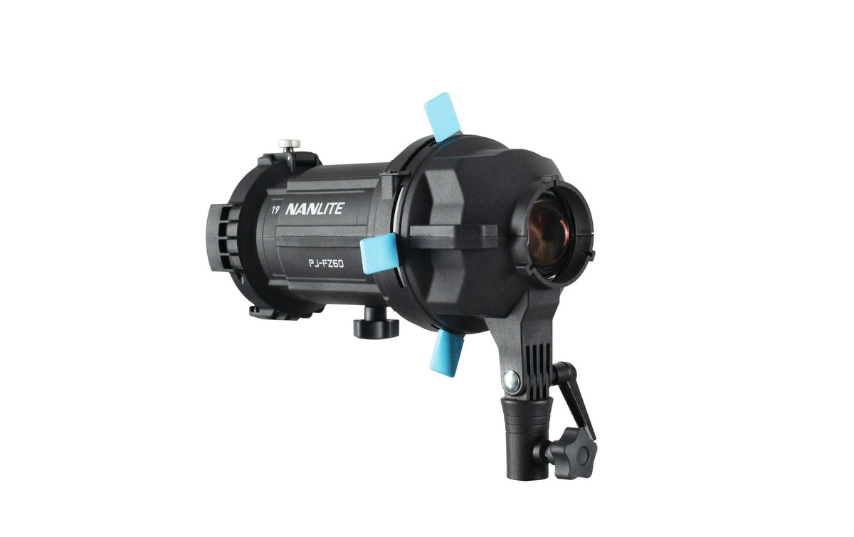 Nanlite Linse – 19° – für FM-Mount