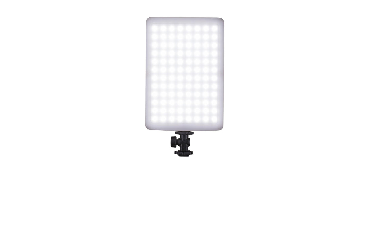 Nanlite Compac 20 3KIT – Schwarz