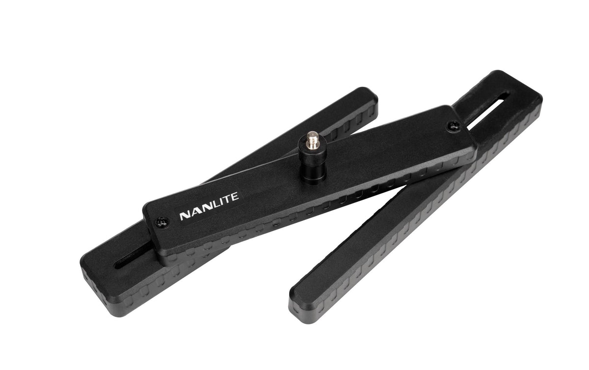 Nanlite Compac 20 Streaming-Licht – 20 W, 5600 K, CRI 95