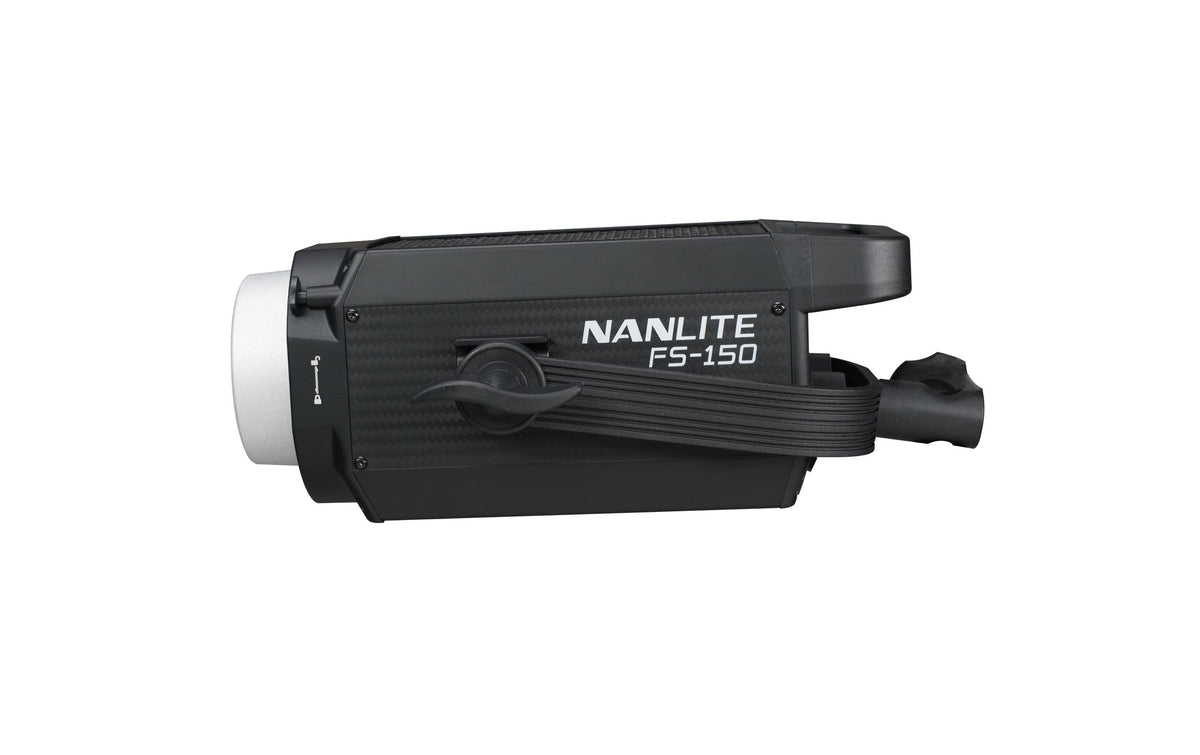 Nanlite FS-150 LED-Dauerlicht – 15166 lm, 5600 K, CRI 96, dimmbar