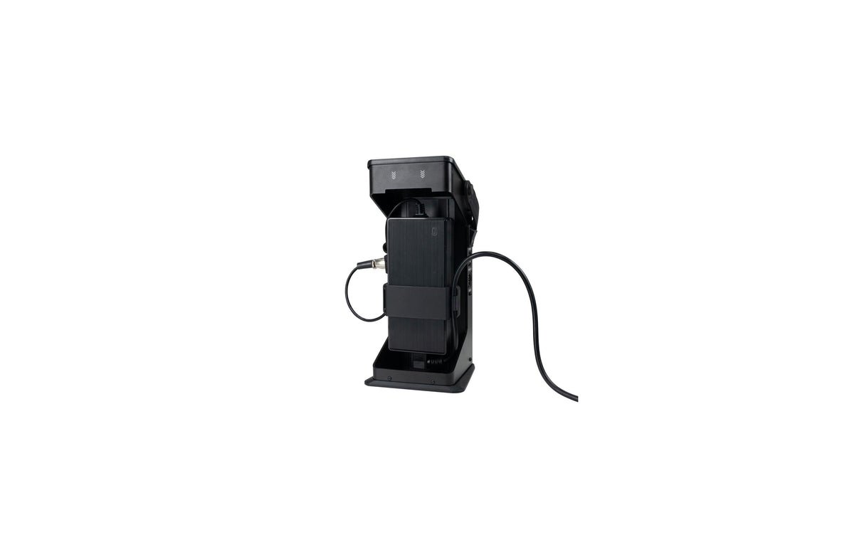 Nanlite Forza 200 Streaming-Licht – 21460 lm, 5600 K, CRI 98, 200 W, dimmbar