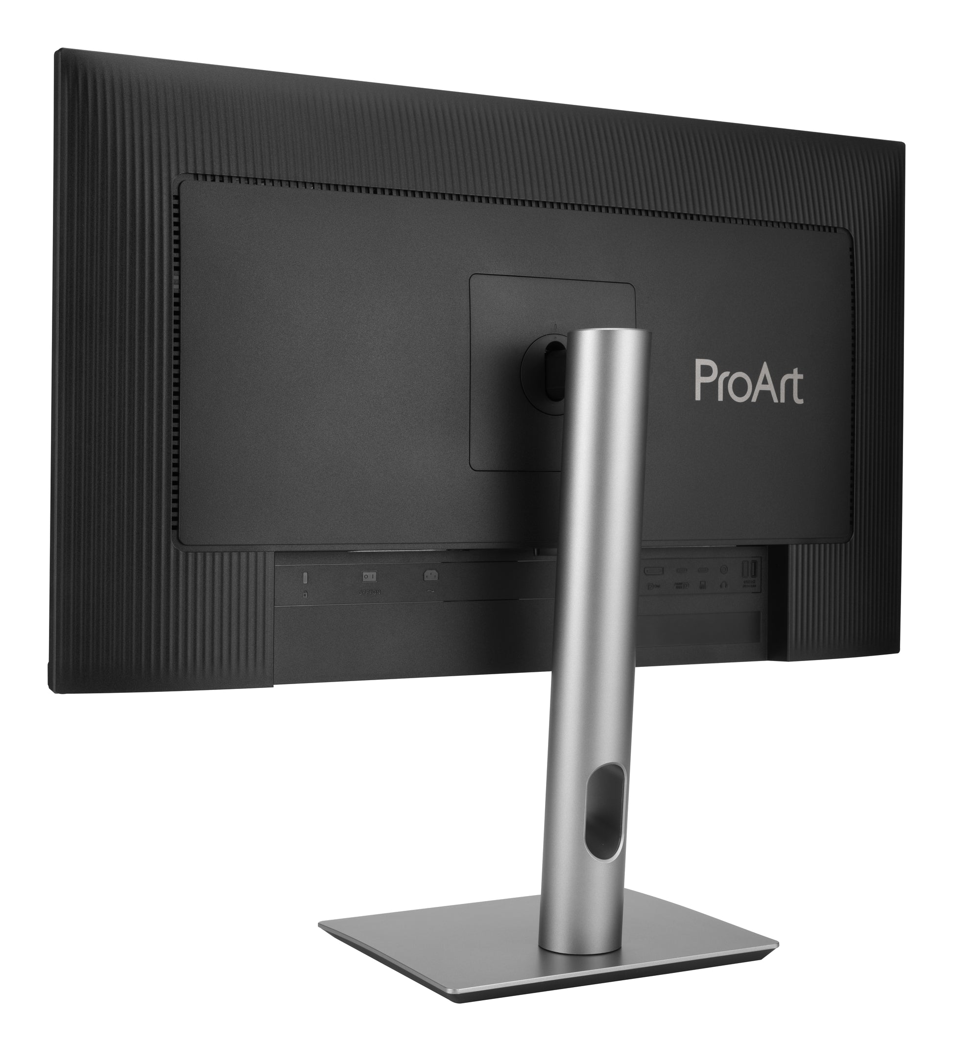 ASUS ProArt PA278Cgrv – 27", 2560 × 1440 (WQHD), IPS, 144 Hz, USB-C 96 W, KVM, DisplayHDR 400