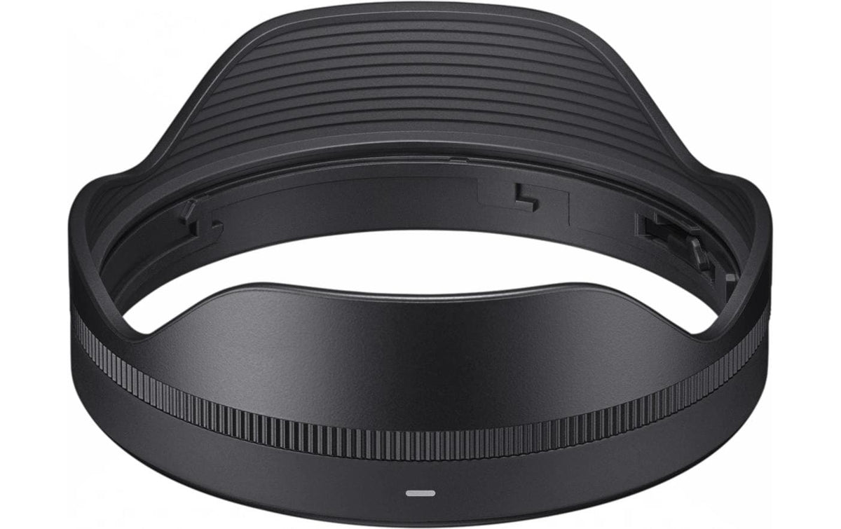 Sigma 10–18mm f/2.8 Weitwinkelobjektiv – Bildstabilisator, APS-C – für Sony E-Mount – Schwarz