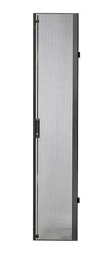 APC NetShelter SX – Schranktür, 42U, für NetShelter SX, 600 × 25 × 1915 mm, Grau