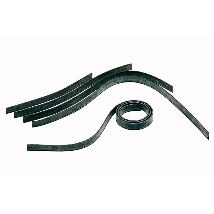 Unger Wischergummi – 45 cm – Schwarz – 10 Stk.