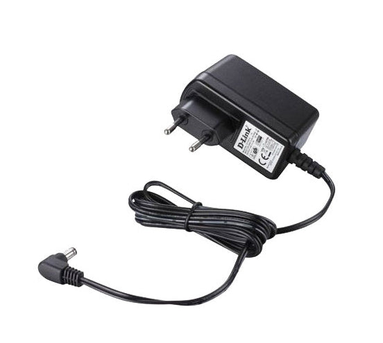 D-Link PSM-12V-38-B Geräte-Netzteil 36 W – 12 V/3 A – 1,1 m Kabel – Schwarz
