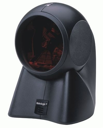 Honeywell Orbit MS7120 – Barcodeleser – RS-232 – Kit
