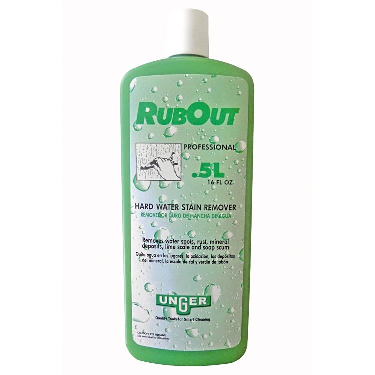 Unger RUB OUT Bad-/Kalkreiniger – 500 ml